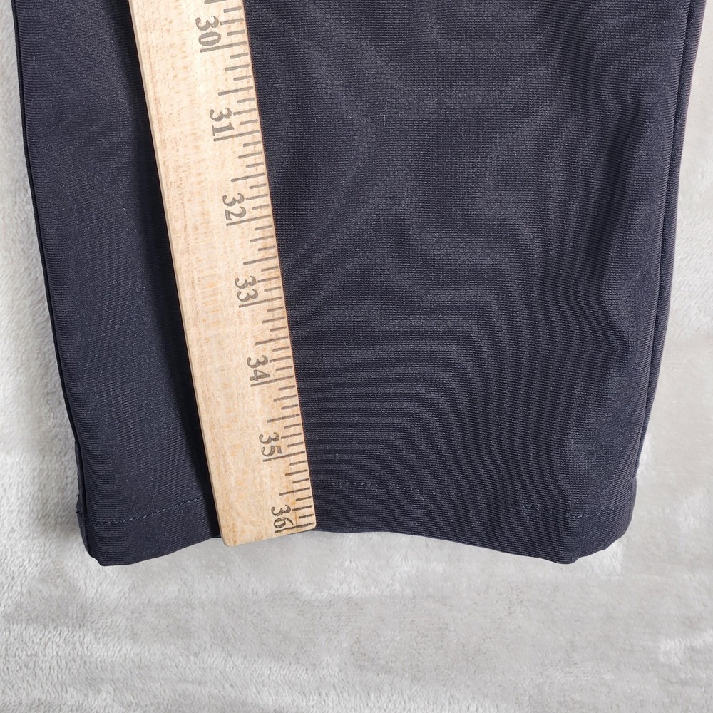 Lululemon Pants Mens 34x34 Gray 5 Pocket Stretch LM5426 Tech Chino Casual - Picture 11 of 13